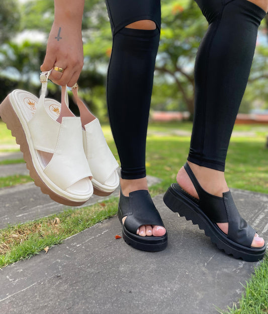 SANDALIAS ORTOPEDICAS IMPORTADAS | La mejor comodidad al mejor precio